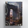Poster Gateway to the unknown – Affiche artistique cinéma fantastique